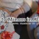 Gifting to Minors in Alabama: The Importance of Careful Planning to Avoid Pitfalls