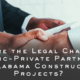 What Are the Legal Challenges of Public-Private Partnerships in Alabama Construction Projects?