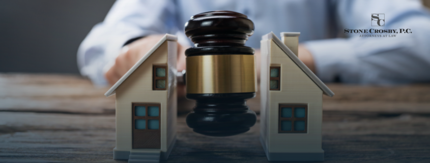 The Valuation of Real Estate in an Alabama Divorce